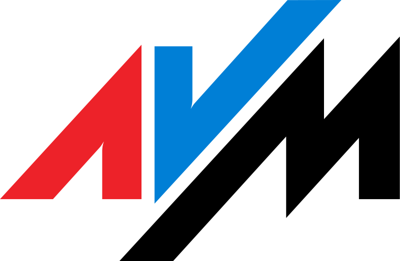 AVM/Fritz